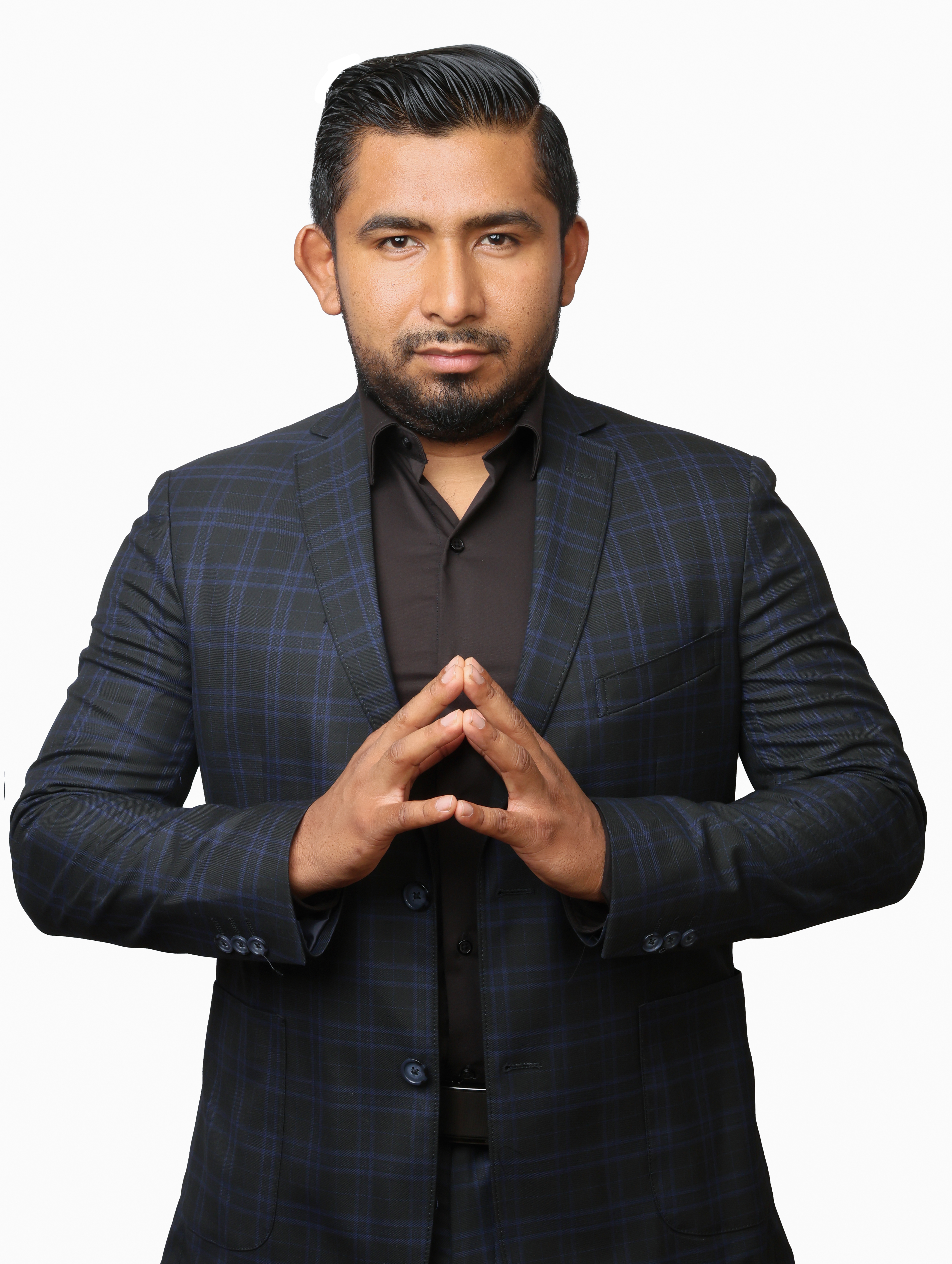 Leo Guadarrama hoy — trader e instructor